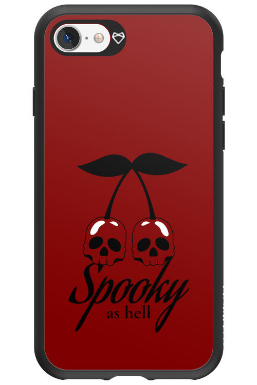 Hella Spooky - Apple iPhone 7