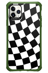 Groovy Moody - Apple iPhone 11 Pro Max