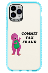 Dino - Apple iPhone 11 Pro