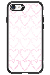 Lovelyy - Apple iPhone SE 2020