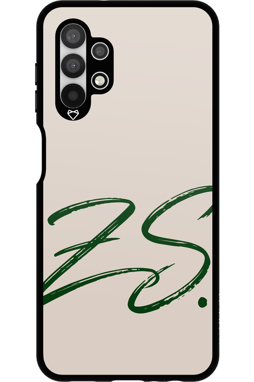 (Tennis Zone) ZS - Samsung Galaxy A13 4G