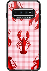Lobster - Samsung Galaxy S10
