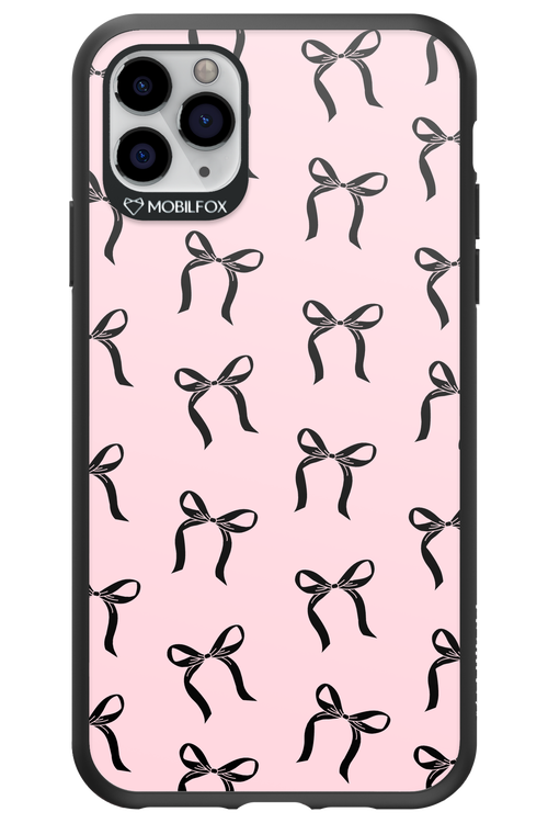 Bow Promise - Apple iPhone 11 Pro Max