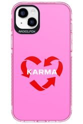 Karma Pink - Apple iPhone 14 Plus