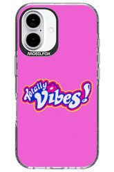 Totally Vibes II - Apple iPhone 16