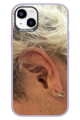 Ear - Apple iPhone 14 Plus