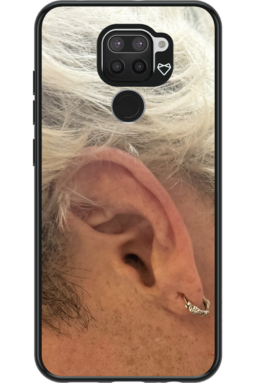Ear 2.0 - Xiaomi Redmi Note 9