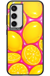 JuicyLemon - Samsung Galaxy S24