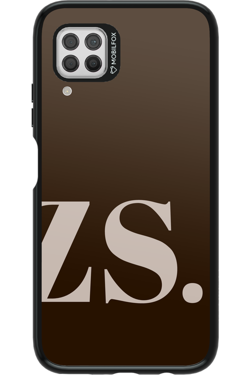 ZS (Mokka Foam) - Huawei P40 Lite