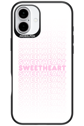 Sweetheart Pink - Apple iPhone 16 Plus