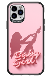 Pink Trouble - Apple iPhone 11 Pro