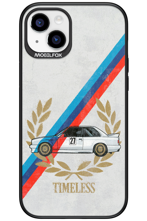 Timeless - Apple iPhone 15 Plus