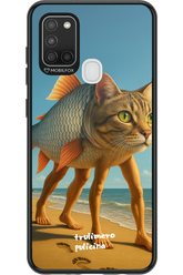 Trulimero Pulicina - Samsung Galaxy A21 S