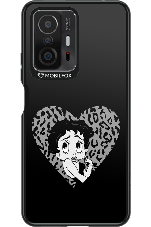 Not Betty B&W 2.0 - Xiaomi Mi 11T Pro