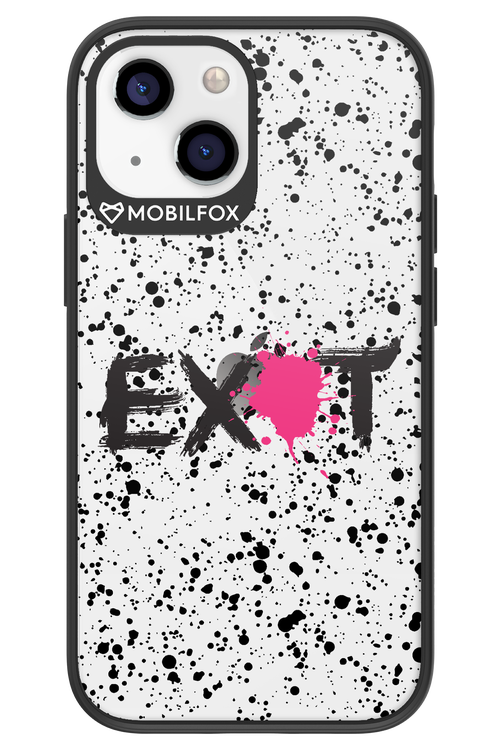 EXOT SPLASH 2.0 - Apple iPhone 13 Mini