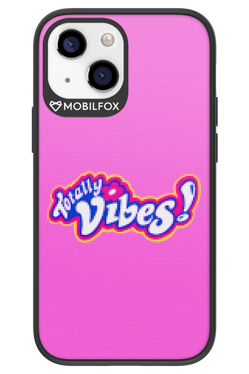 Totally Vibes II - Apple iPhone 13 Mini