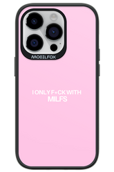 Only Milf Pink - Apple iPhone 14 Pro