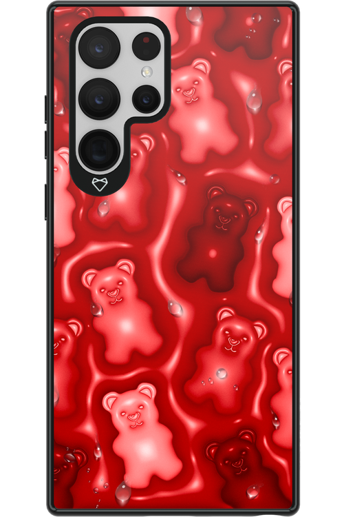 BearCandy - Samsung Galaxy S22 Ultra