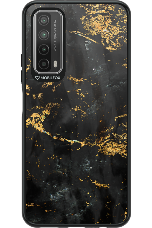 Goldie - Huawei P Smart 2021
