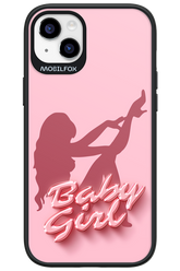 Pink Trouble - Apple iPhone 14 Plus