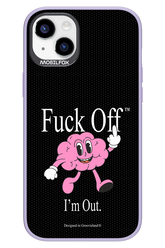 Bye Brain - Apple iPhone 14 Plus