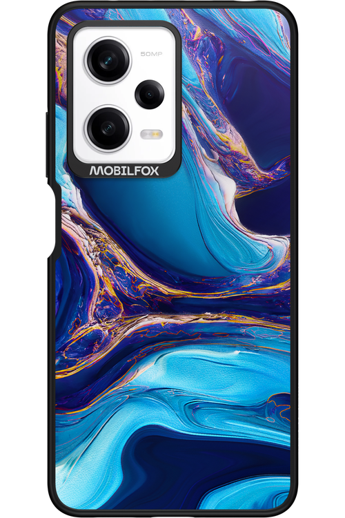 Amethyst - Xiaomi Redmi Note 12 Pro 5G