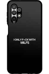 Only Milf Black - Samsung Galaxy A13 4G
