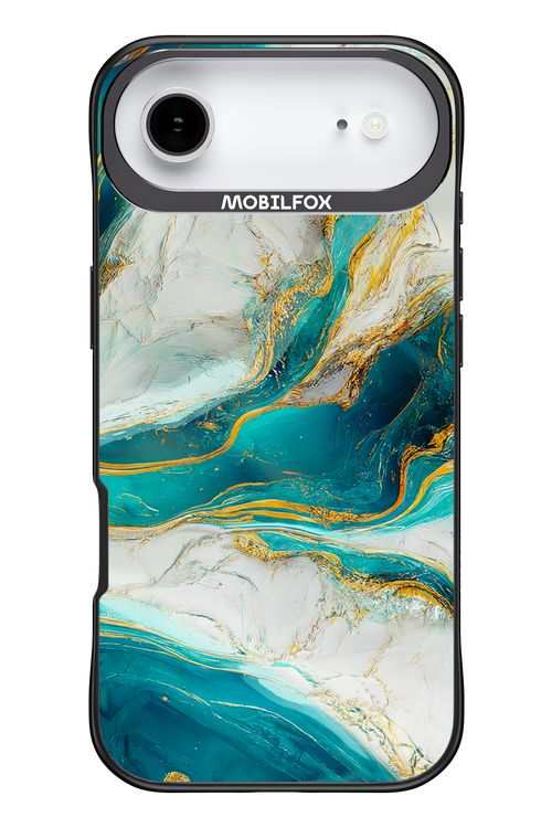 Emerald - Apple iPhone 17 Air