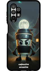 Capuccinu assasinu - Samsung Galaxy A13 4G