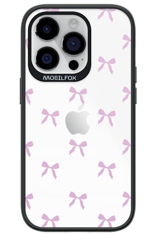 PinkyPromise - Apple iPhone 14 Pro