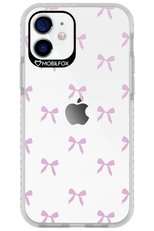 PinkyPromise - Apple iPhone 12