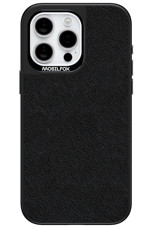 Leather 2.0 - Apple iPhone 15 Pro Max