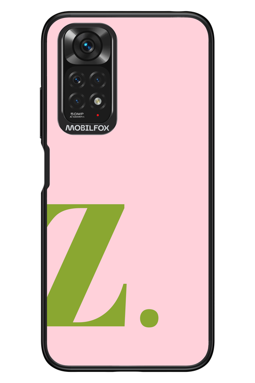 Z (Matcha Gum) - Xiaomi Redmi Note 11/11S 4G