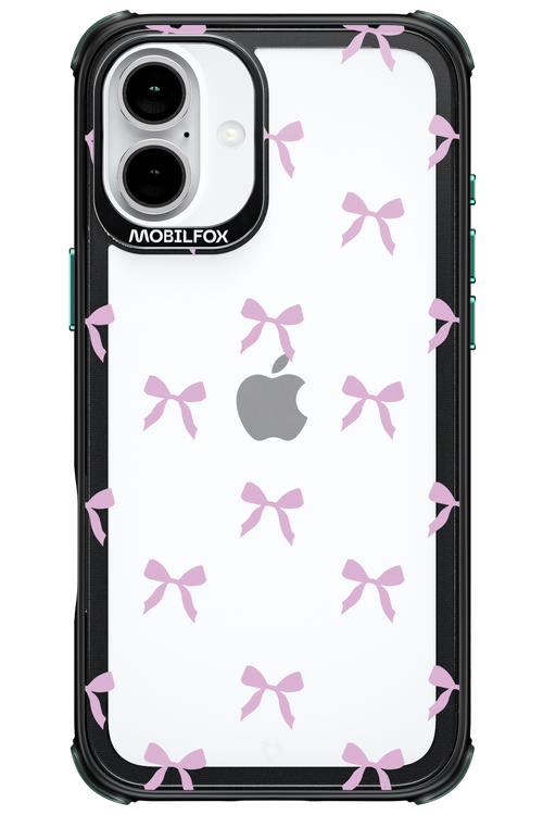 PinkyPromise - Apple iPhone 16 Plus