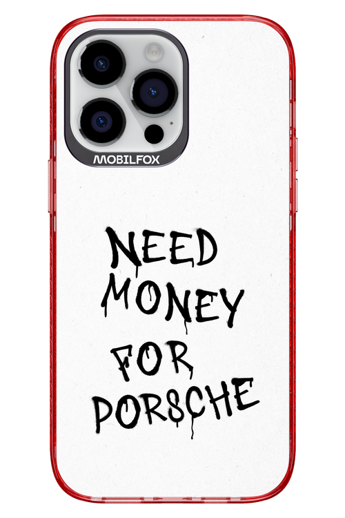 Need Money - Apple iPhone 14 Pro Max
