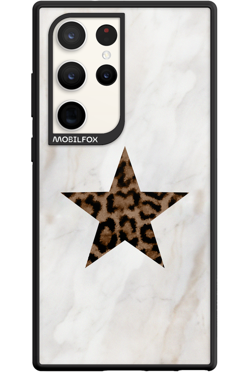 Marbel Star - Samsung Galaxy S23 Ultra