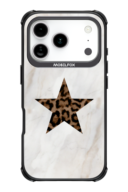 Marbel Star - Apple iPhone 17 Pro