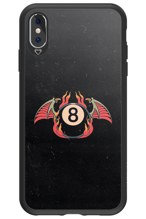 8ight - Apple iPhone XS Max