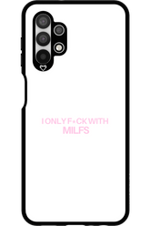 Only Milf - Samsung Galaxy A13 4G