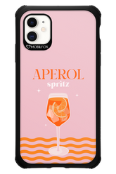 Aperol - Apple iPhone 11