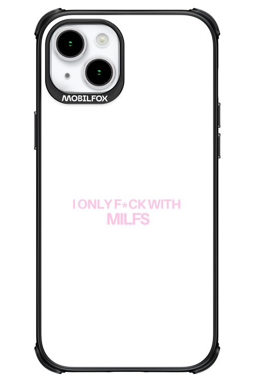 Only Milf - Apple iPhone 15 Plus