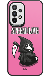 SPREAD LOVE - Samsung Galaxy A33