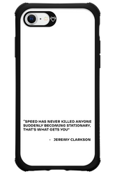 Speed Philosophy - Apple iPhone SE 2022