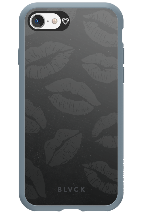 Dark Lips - Apple iPhone 7
