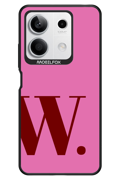 W (Sorbet) - Xiaomi Redmi Note 13 5G