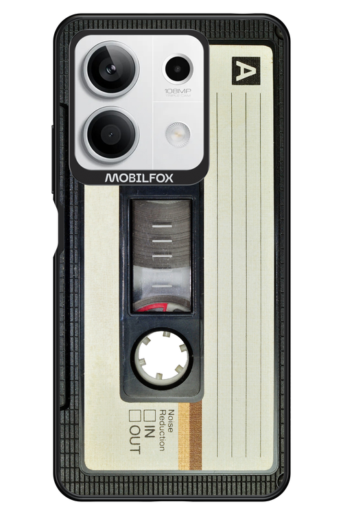 CASE 11 - Xiaomi Redmi Note 13 5G