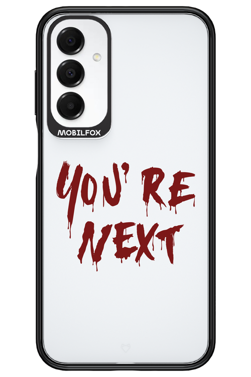 You're Next - Samsung A16