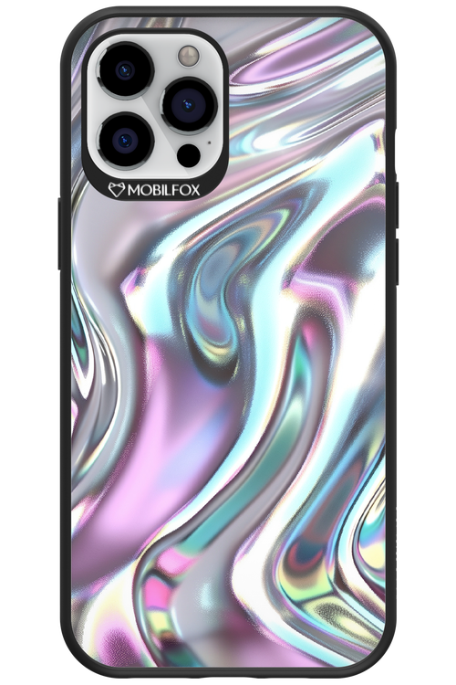 Holochrome 2.0 - Apple iPhone 12 Pro Max