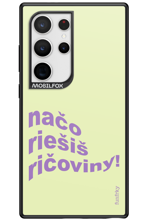 FunFrky Vibes - Samsung Galaxy S24 Ultra