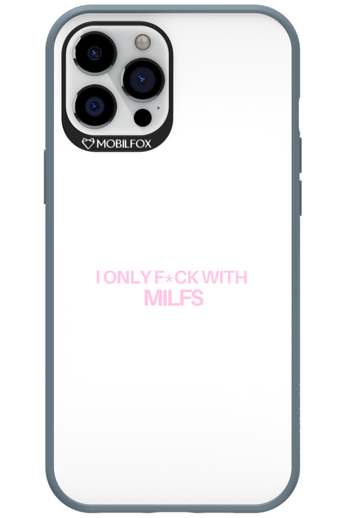 Only Milf - Apple iPhone 12 Pro Max